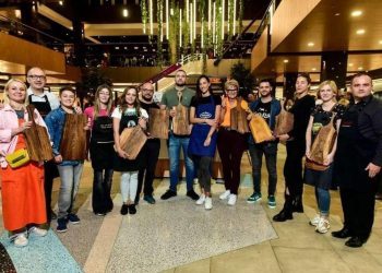 ‘Obiteljski sir‘ iz Kupresa osvojio prvo mjesto na festivalu u Beogradu