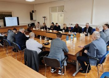 Široki Brijeg: Prezentiran projekt o povećanju konkurentnosti u sektoru poljoprivrede