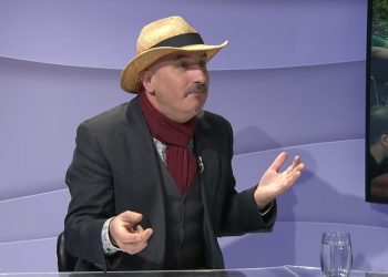 Širokobriježanin Zdenko Jurilj u Kompasu govorio o filmu ”Stigme”