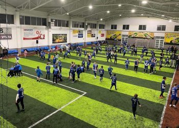 Škola nogometa HERCEG-SPORT iz Širokog Brijega slavi sedmi rođendan