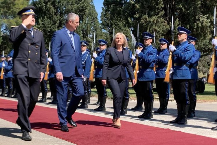 Slaven Galić: Komšić je imenovao generale na štetu Hrvata