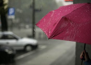 Stiže novo nevrijeme, upaljen meteoalarm: Upozorenje na jake pljuskove i olujne udare vjetra…