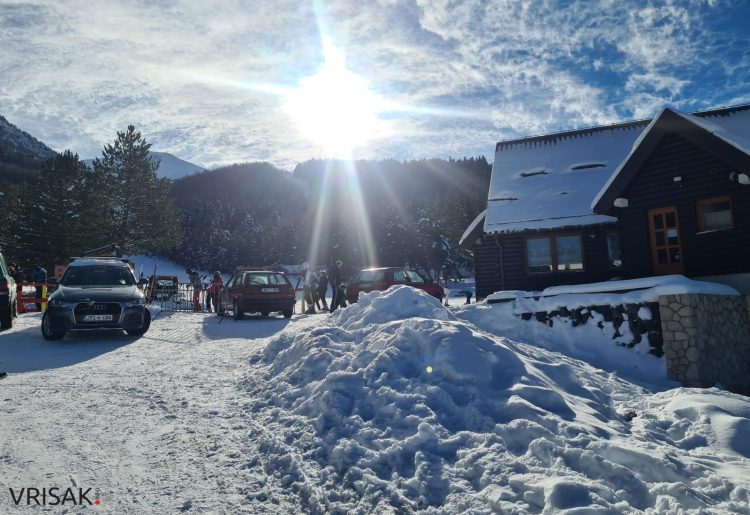 Stiže osjetnije zahladnjenje, meteorolozi predviđaju i snijeg u višim predjelima