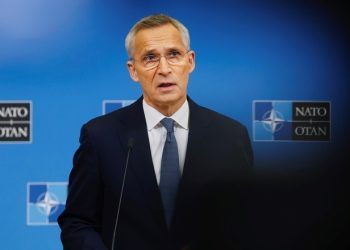 Stoltenberg: NATO će osigurati stabilnost na zapadnom Balkanu