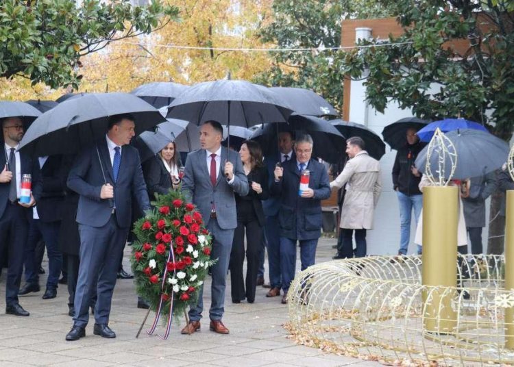 Svečano proslavljen Dan Županije Zapadnohercegovačke i Dan utemeljenja HZ Herceg – Bosne