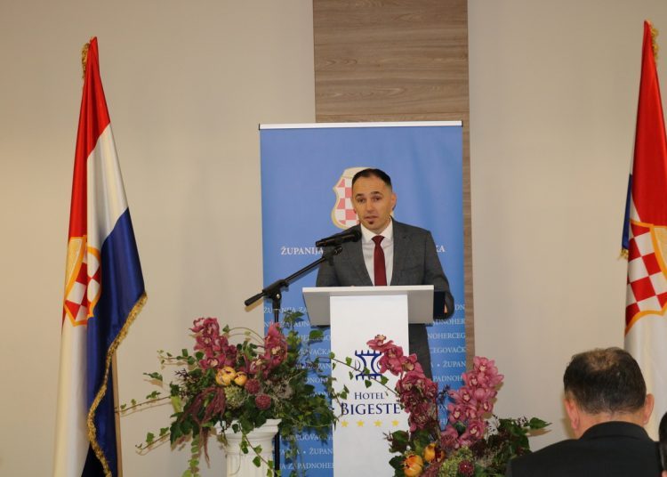 Svečano proslavljen Dan Županije Zapadnohercegovačke i Dan utemeljenja HZ Herceg – Bosne