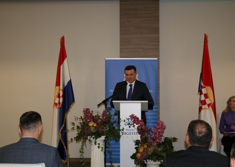 Svečano proslavljen Dan Županije Zapadnohercegovačke i Dan utemeljenja HZ Herceg – Bosne