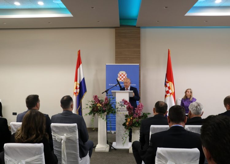 Svečano proslavljen Dan Županije Zapadnohercegovačke i Dan utemeljenja HZ Herceg – Bosne