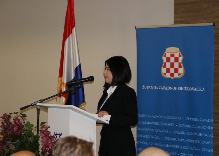 Svečano proslavljen Dan Županije Zapadnohercegovačke i Dan utemeljenja HZ Herceg – Bosne