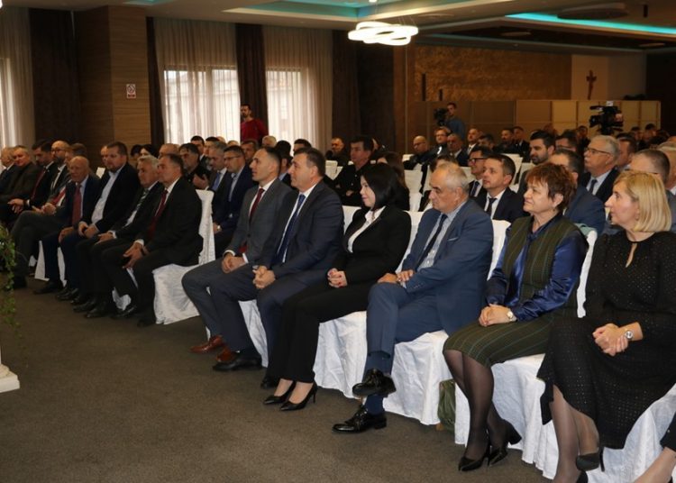 Svečano proslavljen Dan Županije Zapadnohercegovačke i Dan utemeljenja HZ Herceg – Bosne