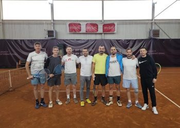 Teniski klub Široki Brijeg pobjednik Kupa gradova