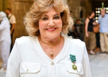 Tereza Kesovija nakon infarkta i operacije ponovno pjeva