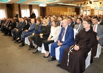 Svečano proslavljen Dan Županije Zapadnohercegovačke i Dan utemeljenja HZ Herceg – Bosne