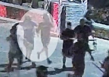 Uhićen je navijač AEK-a kojeg povezuju s ubojstvom Michalisa