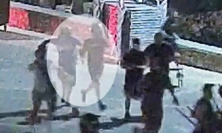 Uhićen je navijač AEK-a kojeg povezuju s ubojstvom Michalisa