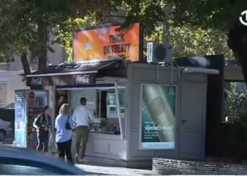 VIDEO – Što će biti s kultnim kioskom u Mostaru?