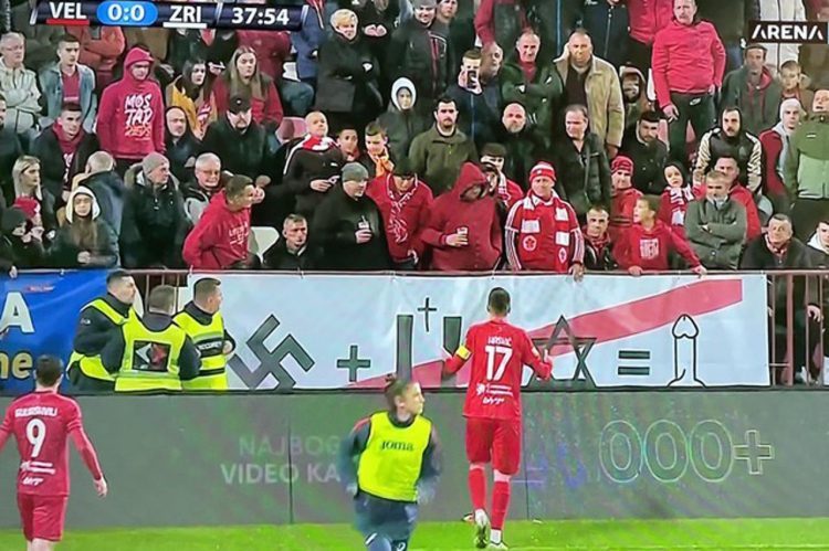 Veleposlanica Izraela: Ljudi se boje reći da su Židovi u BiH