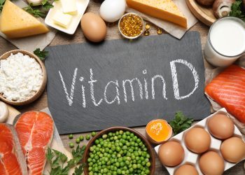 Pet znakova da možda patite od nedostatka vitamina D
