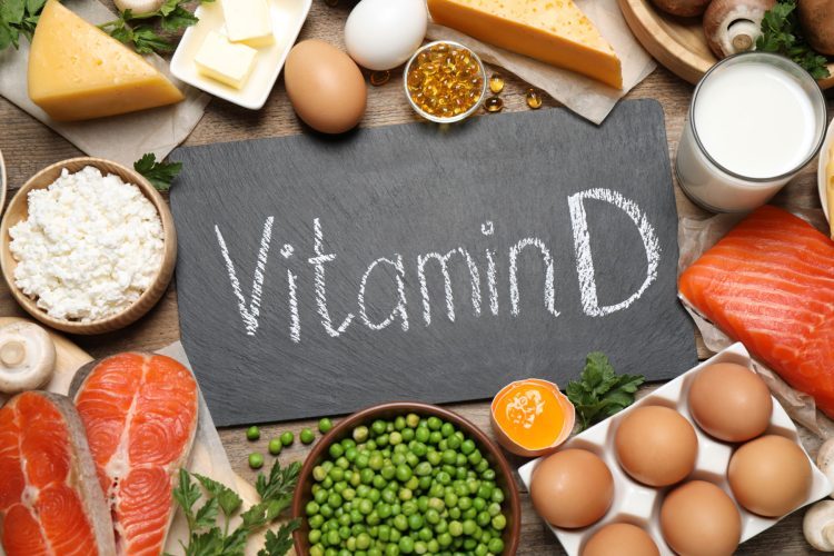 Pet znakova da možda patite od nedostatka vitamina D