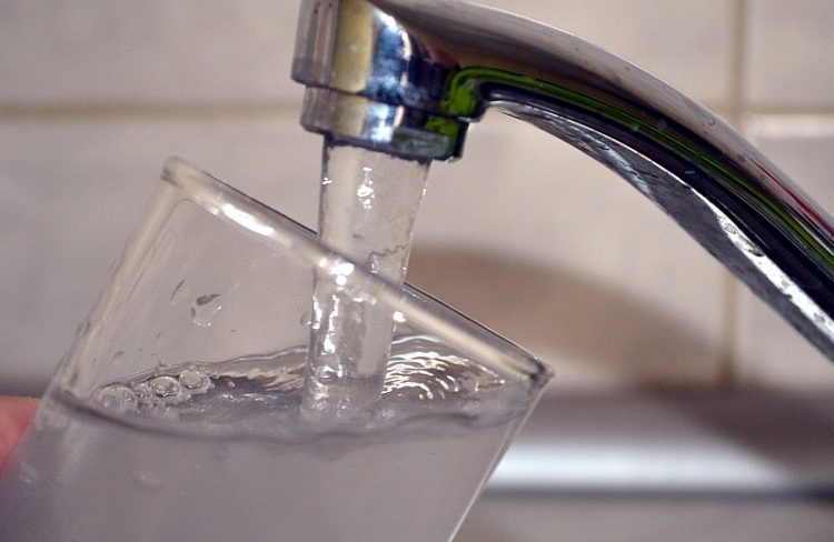 Voda u Širokom Brijegu nije za piće zbog zamućenja