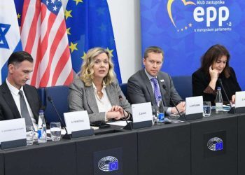 Zovko: Kultura sjećanja temelj izgradnje budućnosti Europe utemeljene na toleranciji i demokraciji