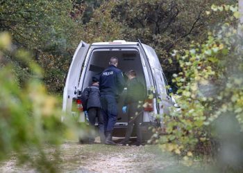 Užas kod Zadra: U obiteljskoj kući pronađena dva mrtva muškarca