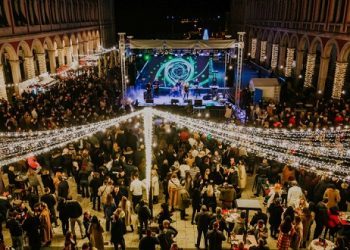 Idete na Advent u Splitu? Kućice, klizališta, koncerti i bogat program za sve generacije