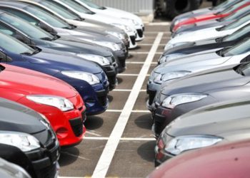 Hoće li cijene rabljenih automobila početi padati?