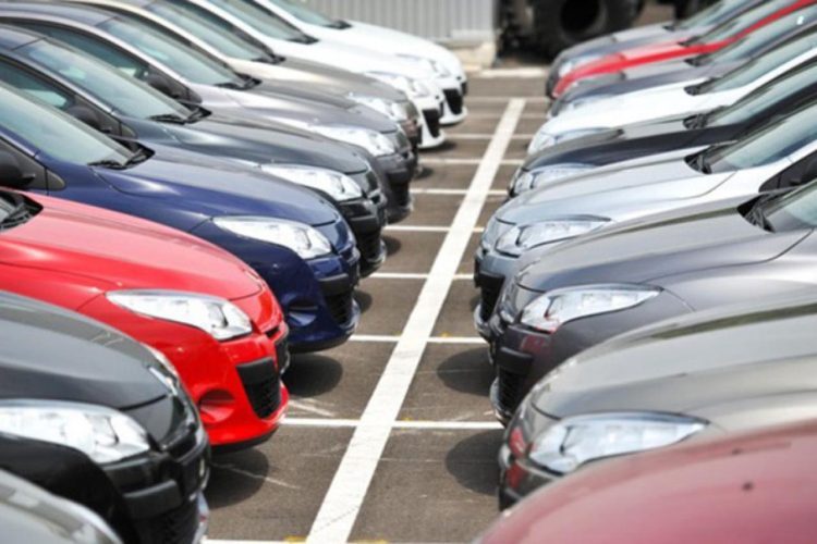 Hoće li cijene rabljenih automobila početi padati?