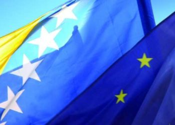 BiH dobila zeleno svjetlo za početak pregovora o članstvu u Europskoj uniji, ali pod određenim uvjetima