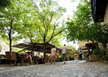 Rujan u FBiH: Više turista, više noćenja, više i raspoloživih kreveta