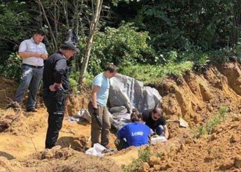 Trebao je otkriti lokacije s tijelima 15 nasilno odvedenih Hrvata Bugojna, oduzeo si je život