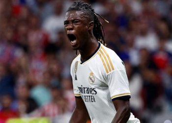 Camavinga produljio ugovor s Realom do 2029.