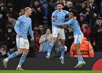 Liga prvaka: Barcelona, Borussia, Atletico i Lazio izborili osminu finala