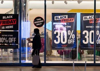 Ogromna cifra: Koliko se u Mostaru potrošilo na Crni petak?