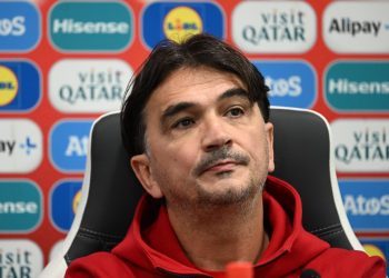 Dalić najavio promjenu sustava: ‘Ostali smo bez Kovačića, ali i onoga tko ga je trebao zamijeniti‘