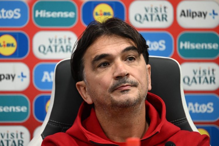 Dalić najavio promjenu sustava: ‘Ostali smo bez Kovačića, ali i onoga tko ga je trebao zamijeniti‘