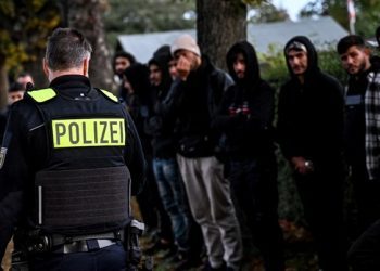 Istraživanje: Većina Nijemaca smatra da su migranti najveći problem u zemlji