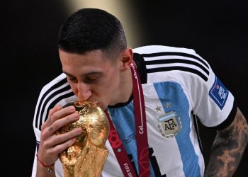 Di Maria najavio oproštaj od reprezentativnog dresa