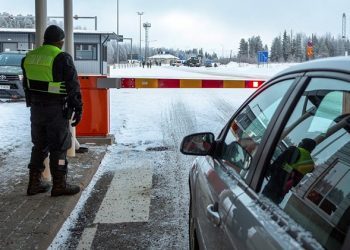 Finska ostavila otvorenim samo jedan granični prijelaz s Rusijom