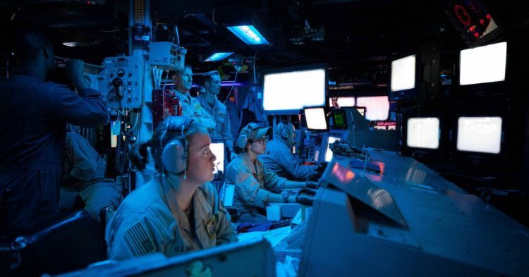 Otvara se nova fronta, Izrael šalje armadu u Crveno more