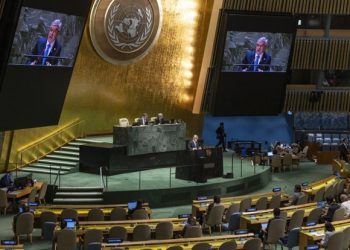 Opća skupština UN-a pozvala cijeli svijet na olimpijsko primirje