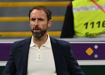 Southgateove odluke mogle bi koštati Engleze: Velika zvijezda na rubu promjene reprezentacije