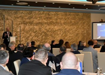 Gospodarski forum Županije Zapadnohercegovačke održan u Ljubuškom (VIDEO)
