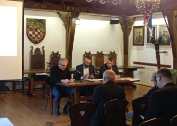 Znanstveni skup „Herceg-Bosna iz povijesne perspektive“ održava se u Zagrebu