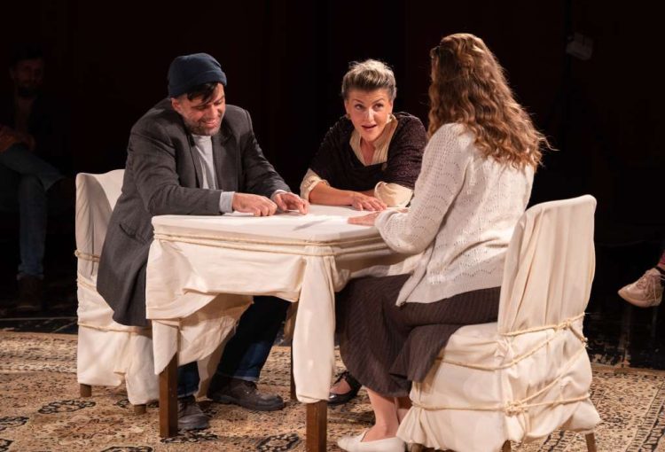 HNK Mostar: Premijera predstave ‘Staklena menažerija’ 11. i 14. prosinca