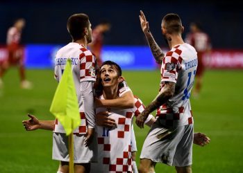 Vatreni najbolji kad je najteže: Hrvatska izborila nastup na Euru