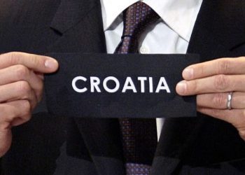 Ovako će izgledati ždrijeb Eura: Prva jakosna skupina je strašna, Hrvatska pleše između druge i treće