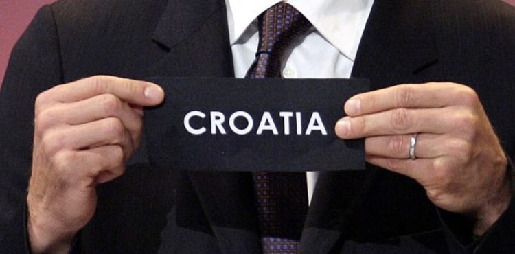 Ovako će izgledati ždrijeb Eura: Prva jakosna skupina je strašna, Hrvatska pleše između druge i treće