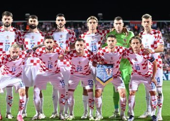 Hrvatska ima jasnu računicu (EURO 2024.)